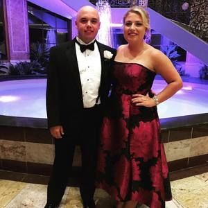 Meet your Posher, Nick